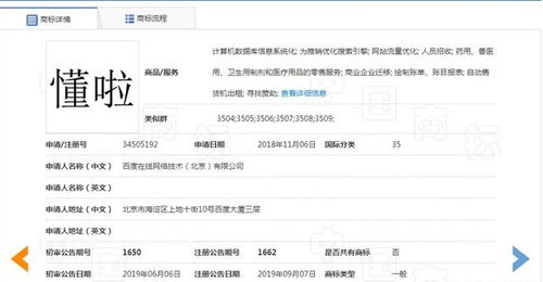 商標(biāo)申請(qǐng)成功率驟降 26件申請(qǐng)僅通過(guò)1件的背后